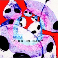 Purchase Muse - Symmetry Box - Plug In Baby CD2