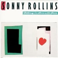 Purchase Sonny Rollins - Falling In Love With Jazz