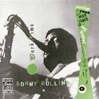Purchase Sonny Rollins - The Complete Prestige Recordin
