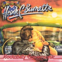 Purchase Hank C. Burnette - Rockabilly Gasseroonie