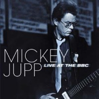 Purchase MIckey Jupp - Live At The BBC