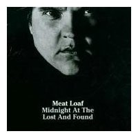Purchase Meat Loaf - Midnight at the Lost and Foun