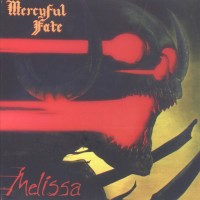 Purchase Mercyful Fate - Melissa (Reissued 2020)