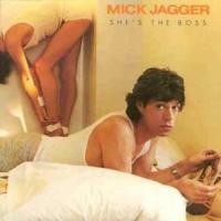 Purchase Mick Jagger - She's The Boss