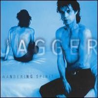 Purchase Mick Jagger - Wandering Spirit
