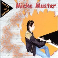 Purchase Micke Muster - Live In Norway  (92)