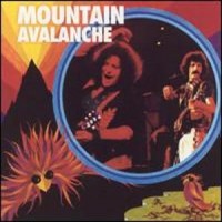 Purchase Mountain - Avalanche