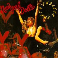 Purchase New York Dolls - Endless Party