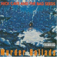 Purchase Nick Cave & the Bad Seeds - Murder Ballads