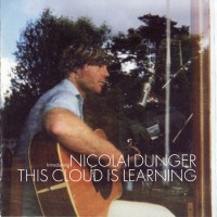 Purchase Nicolai Dunger - This cloud is learning