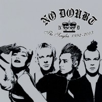 Purchase No Doubt - The Singles 1992-2003