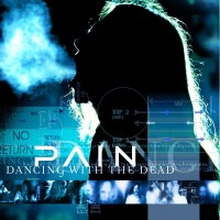Purchase Pain - Dancing with the Dead