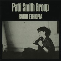 Purchase Patti Smith - Radio Ethiopia (Vinyl)