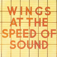 Purchase Wings - Wings At The Speed Of Sound