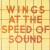Buy Wings - Wings At The Speed Of Sound Mp3 Download