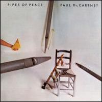 Purchase Paul McCartney - Pipes Of Peace