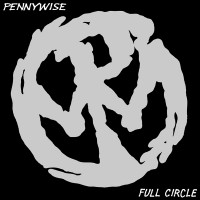 Purchase Pennywise - Full Circle