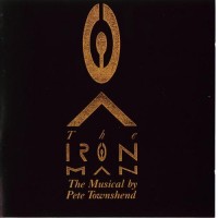 Purchase Pete Townshend - The Iron Man