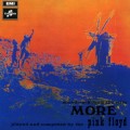 Purchase Pink Floyd - More Mp3 Download