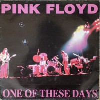 Purchase Pink Floyd - One Of Those Days (bootleg)