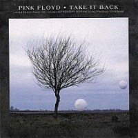 Purchase Pink Floyd - Take It Back (CDS)