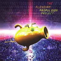 Purchase Pink Floyd - The Floydian Propulsion Project