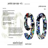 Purchase Dj Pool - Poolmix 90s Part 1