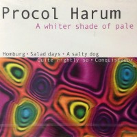 Purchase Procol Harum - A Whiter Shade Of Pale