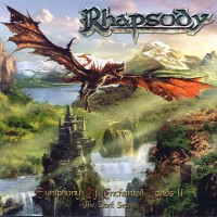 Purchase Rhapsody - Symphony Of Enchanted Lands II - The Dark Secret