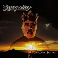 Purchase Rhapsody - The Dark Secret EP