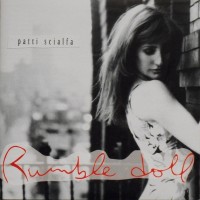 Purchase Patti Scialfa - Rumble Doll