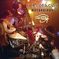 Purchase Motorbirds - Sarcofagus