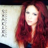 Purchase Shakira - Grandes Exitos