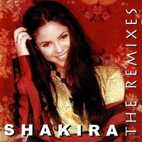 Purchase Shakira - THE REMIXES