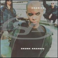 Purchase Skunk Anansie - [1995] Charity (CD Single)