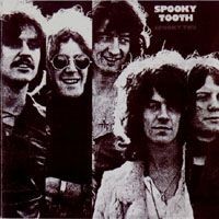Purchase Spooky Tooth - Spooky Two
