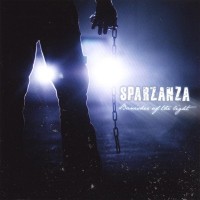 Purchase Sparzanza - Banisher Of The Light