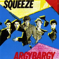 Purchase Squeeze - Argybargy