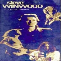 Purchase Steve Winwood - The Finer Things CD1