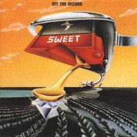 Purchase Sweet - 06-Off the record
