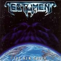 Purchase Testament - The New Order