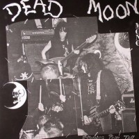 Purchase Dead Moon - Strange Pray Tell