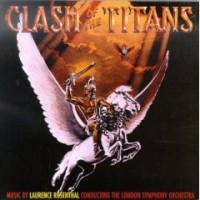 Purchase London Symphony Orchestra - Clash of the Titans
