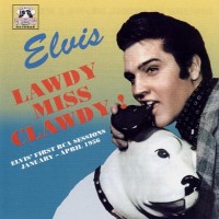 Purchase Elvis Presley - Lawdy,Miss Clawdy