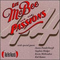 Purchase Lee McBee and The Passions - "44"