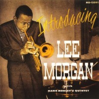 Purchase Lee Morgan - Introducing Lee Morgan (Reissued 1998)