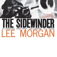 Purchase Lee Morgan - The Sidewinder (Vinyl)