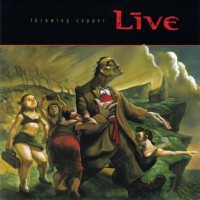 Purchase Live - Throwing Copper