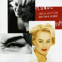 Purchase Louise Hoffsten - Rhythm & Blonde