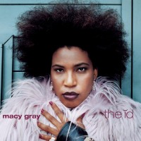 Purchase Macy Gray - The ID